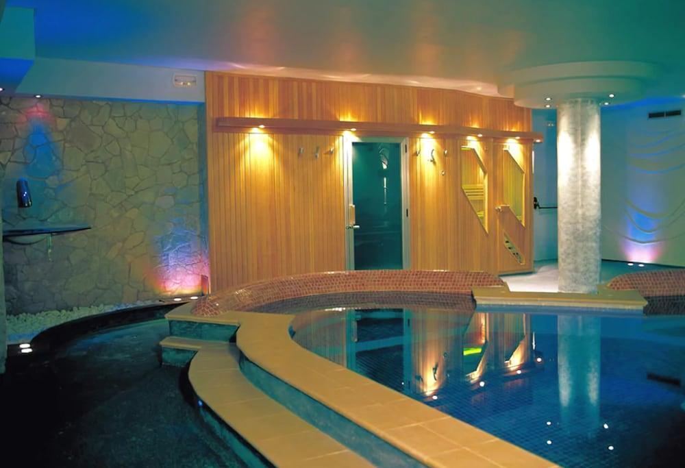 Hotel Spa La Terrassa Platja d'Aro  Exterior foto