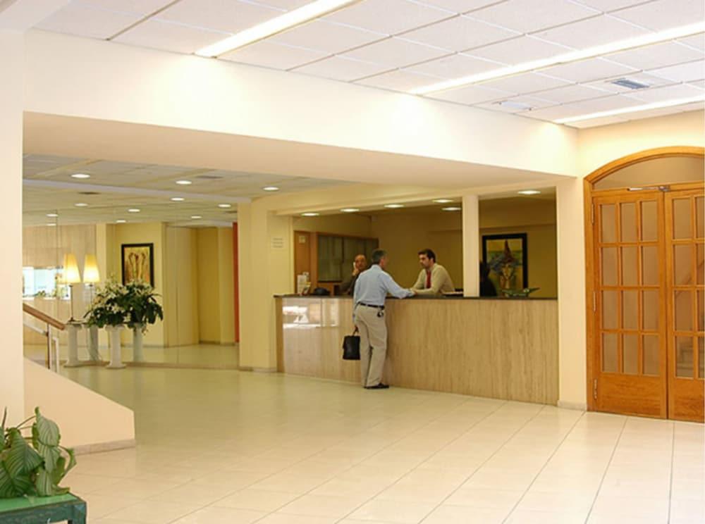 Hotel Spa La Terrassa Platja d'Aro  Exterior foto
