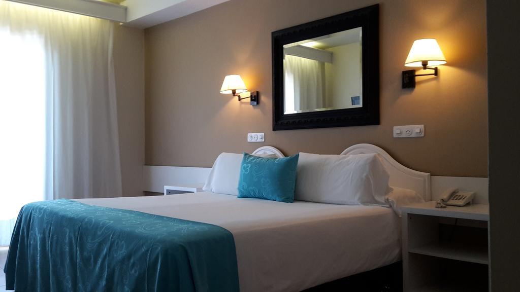 Hotel Spa La Terrassa Platja d'Aro  Habitación foto