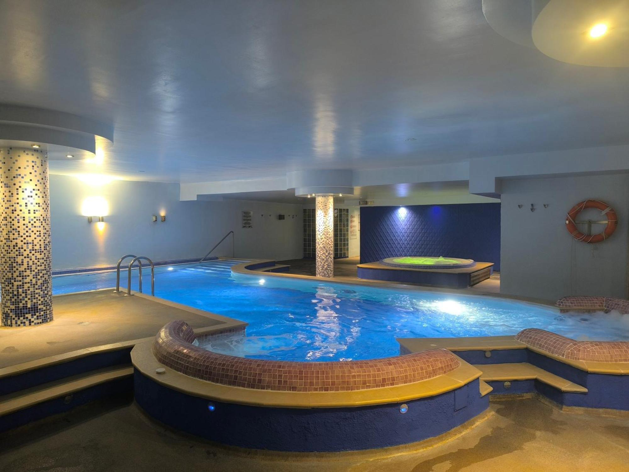 Hotel Spa La Terrassa Platja d'Aro  Exterior foto